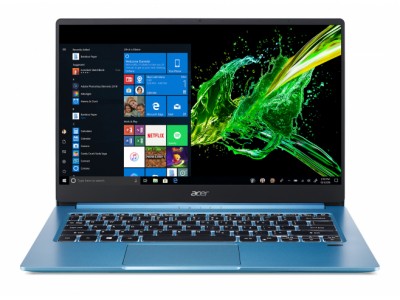 Ноутбук Acer Swift 3 SF314-57-363E (NX.HJHER3)