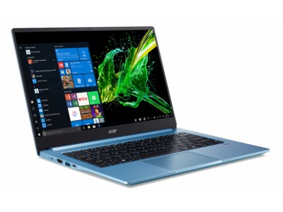 Ноутбук Acer Swift 3 SF314-57-363E (NX.HJHER3)