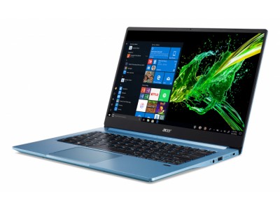 Ноутбук Acer Swift 3 SF314-57-363E (NX.HJHER3)