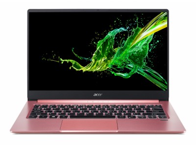 Ноутбук Acer Swift 3 SF314-57-33ZP (NX.HJKER7)