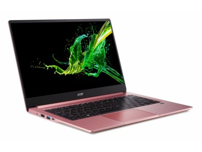 Ноутбук Acer Swift 3 SF314-57-33ZP (NX.HJKER7)