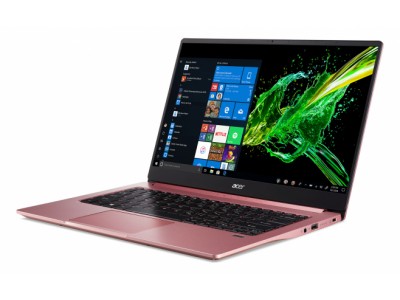 Ноутбук Acer Swift 3 SF314-57-527S (NX.HJKER8)