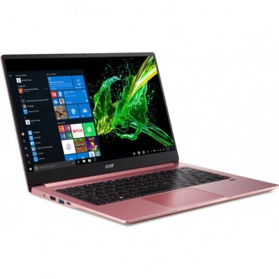 Ноутбук Acer Swift 3 SF314-57-37VQ (NX.HJKER.009) Ноутбук Acer Swift 3 SF314-57-37VQ (NX.HJKER.009)