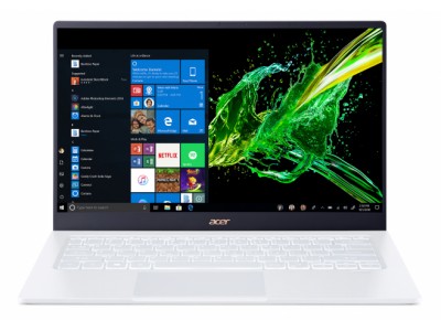 Ноутбук Acer Swift 5 SF514-54T-56GP (NX.HLGER3)