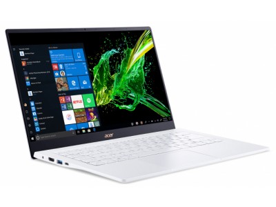 Ноутбук Acer Swift 5 SF514-54T-56GP (NX.HLGER3)