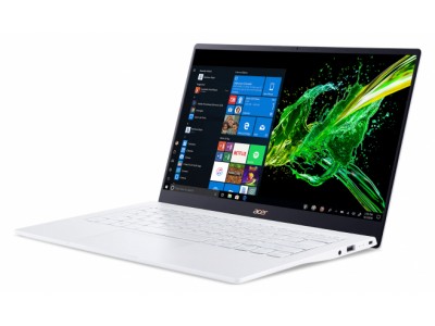 Ноутбук Acer Swift 5 SF514-54T-56GP (NX.HLGER3)