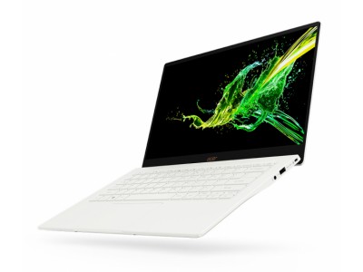 Ноутбук Acer Swift 5 SF514-54T-56GP (NX.HLGER3)