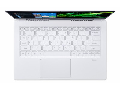 Ноутбук Acer Swift 5 SF514-54T-56GP (NX.HLGER3)