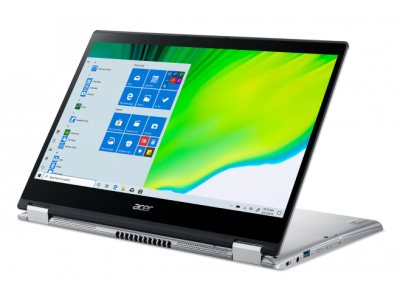 Ноутбук Acer Spin 3 SP314-54N-359Y (NX.HQCER1)