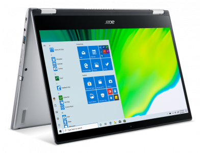 Ноутбук Acer Spin 3 SP314-54N-359Y (NX.HQCER1)