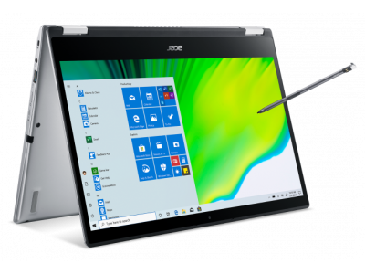 Ноутбук Acer Spin 3 SP314-54N-359Y (NX.HQCER1)