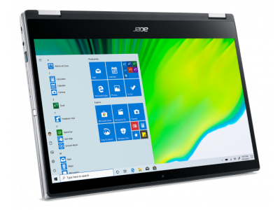 Ноутбук Acer Spin 3 SP314-54N-359Y (NX.HQCER1)