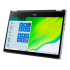 Ноутбук Acer Spin 3 SP314-54N-359Y (NX.HQCER1)