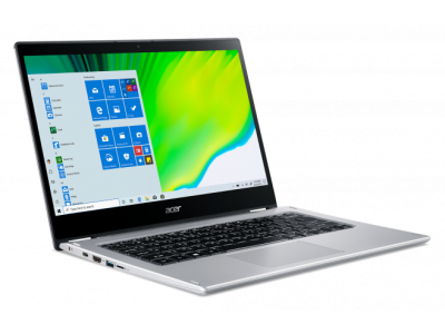 Ноутбук Acer Spin 3 SP314-54N-359Y (NX.HQCER1)