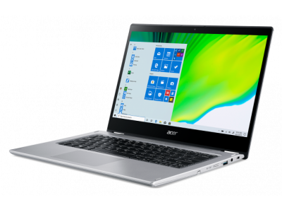 Ноутбук Acer Spin 3 SP314-54N-359Y (NX.HQCER1)