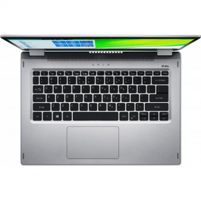 Ноутбук Acer Spin 3 SP314-54N-359Y (NX.HQCER.001) Ноутбук Acer Spin 3 SP314-54N-359Y (NX.HQCER.001)