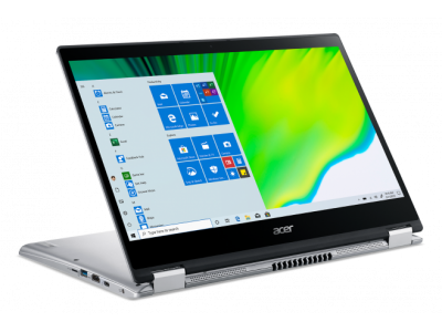 Ноутбук Acer Spin 3 SP314-54N-359Y (NX.HQCER1)