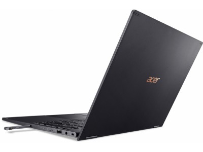 Ноутбук Acer Spin 5 Pro SP513-54N-73KV (NX.HQUER3)