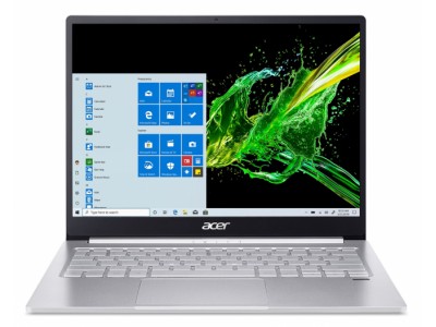 Ноутбук Acer Swift 3 SF313-52-32UH (NX.HQWER3)