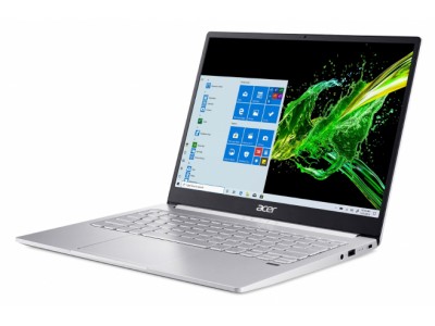 Ноутбук Acer Swift 3 SF313-52-32UH (NX.HQWER3)