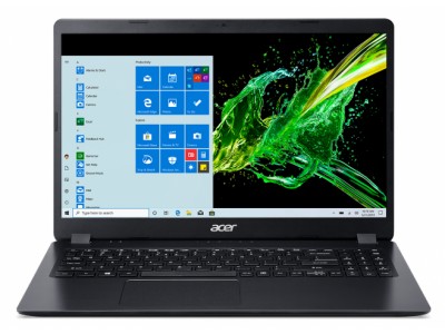 Ноутбук Acer Aspire 3 A315-56-313U (NX.HS5ERQ)