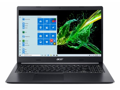 Ноутбук Acer Aspire 5 A515-55-384M (NX.HSHER2)