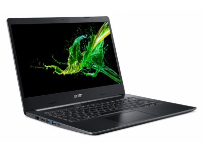 Ноутбук Acer Aspire 5 A514-52G-574Z (NX.HT2ER4)