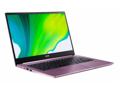 Ноутбук Acer Swift 3 SF314-42-R4E0 (NX.HULER3)