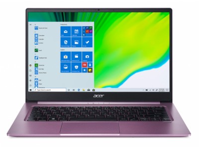 Ноутбук Acer Swift 3 SF314-42-R8JS (NX.HULERA)