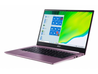 Ноутбук Acer Swift 3 SF314-42-R8JS (NX.HULERA)