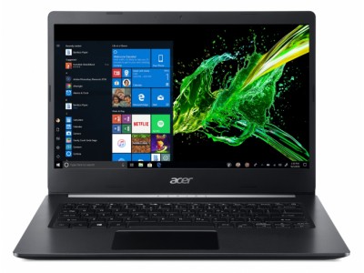 Ноутбук Acer Aspire 5 A514-53-52FE (NX.HUNER3)