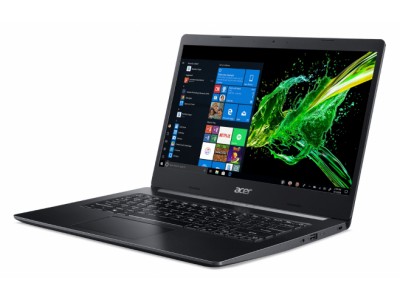 Ноутбук Acer Aspire 5 A514-53-52FE (NX.HUNER3)