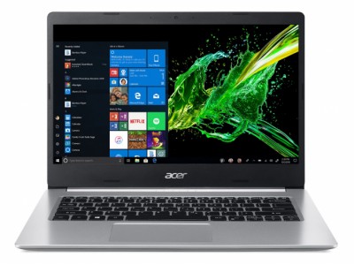 Ноутбук Acer Aspire 5 A514-53-534F (NX.HUPER1)