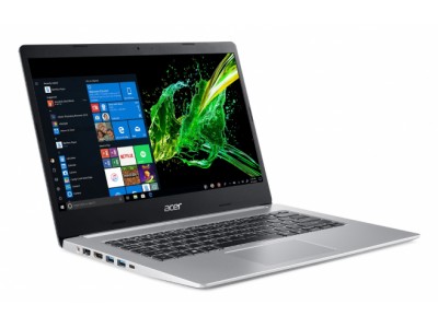 Ноутбук Acer Aspire 5 A514-53-534F (NX.HUPER1)