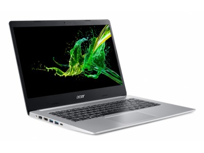 Ноутбук Acer Aspire 5 A514-53-78UE (NX.HUSER2)