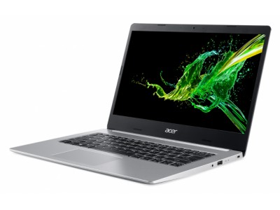 Ноутбук Acer Aspire 5 A514-53-78UE (NX.HUSER2)