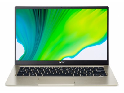 Ноутбук Acer Swift SF114-33-P00A (NX.HYNER2)