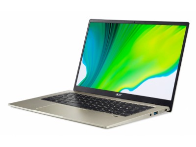 Ноутбук Acer Swift SF114-33-P00A (NX.HYNER2)