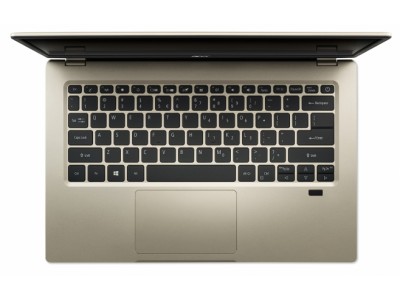 Ноутбук Acer Swift SF114-33-P00A (NX.HYNER2)