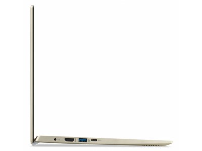 Ноутбук Acer Swift SF114-33-P00A (NX.HYNER2)