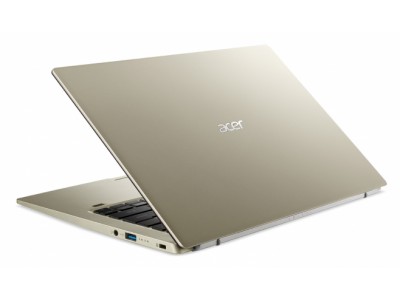 Ноутбук Acer Swift SF114-33-P00A (NX.HYNER2)