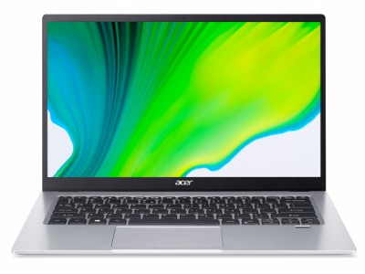 Ноутбук Acer Swift SF114-33-P63W (NX.HYSER2)