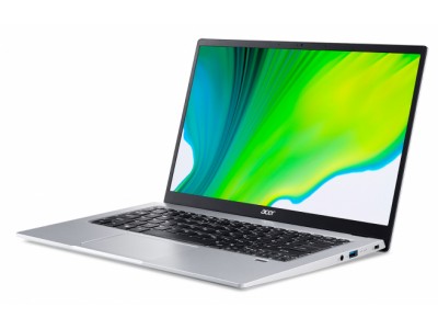 Ноутбук Acer Swift SF114-33-P63W (NX.HYSER2)