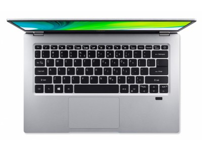 Ноутбук Acer Swift SF114-33-P63W (NX.HYSER2)