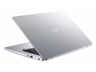 Ноутбук Acer Swift SF114-33-P63W (NX.HYSER2)