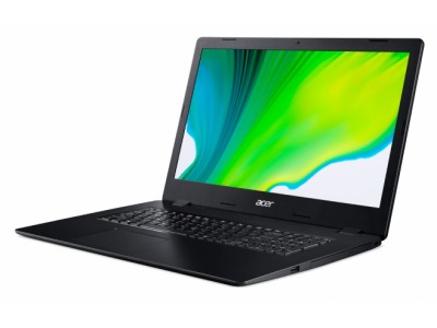 Ноутбук Acer Aspire 3 A317-52-34T9 (NX.HZWERC)