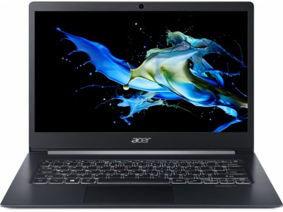 Ноутбук Acer TravelMate X5 TMX514-51-50BN (NX.VJ7ER5)