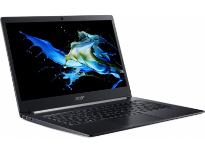 Ноутбук Acer TravelMate X5 TMX514-51-50BN (NX.VJ7ER5)