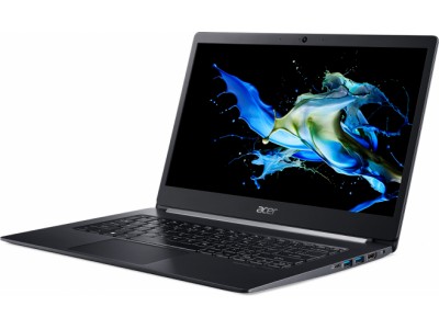 Ноутбук Acer TravelMate X5 TMX514-51-50BN (NX.VJ7ER5)