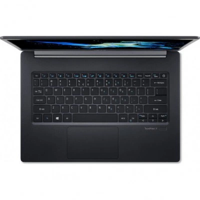 Ноутбук Acer TravelMate X5 TMX514-51-777D (NX.VJ7ER.006) Ноутбук Acer TravelMate X5 TMX514-51-777D (NX.VJ7ER.006)